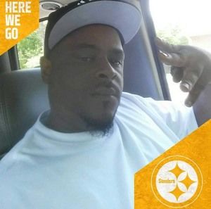 Meet your Posher, Rico